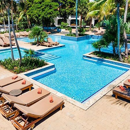 Zoetry Curacao Resort & Spa Willemstad Exterior foto